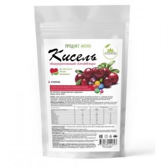 КИСЕЛЬ ОБЩЕУКРЕПЛЯЮЩИЙ 250 гр