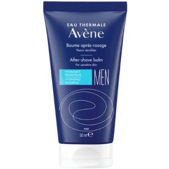 АВЕН (AVENE) MEN БАЛЬЗАМ ПОСЛЕ БРИТЬЯ 50 мл