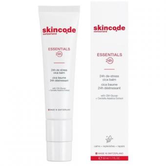 СКИНКОД CICA БАЛЬЗАМ ДЛЯ ЛИЦА И ТЕЛА 50 мл успокаивающ.