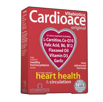 КАРДИОЭЙС табл. №30