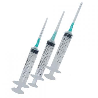 ШПРИЦ 10 мл №5