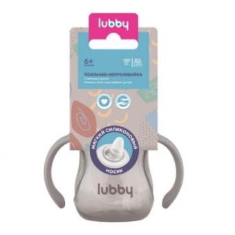 ЛАББИ ПОИЛЬНИК-НЕПРОЛИВАЙКА 180 мл 30991