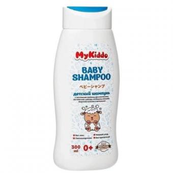 MYKIDDO ШАМПУНЬ ДЕТСКИЙ 300 мл