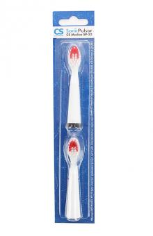 СИЭС МЕДИКА (CS MEDICA) НАСАДКА ДЛЯ ЗУБНОЙ ЩЕТКИ SP-22 для CS-232 №2