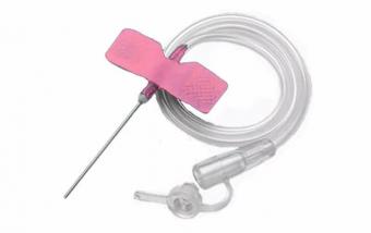 СИСТЕМА МИНИВЕННАЯ (БАБОЧКА) д/перелив. р-ров р.23 №100