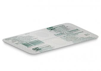 ВАЛИДОЛ С ГЛЮКОЗОЙ ФАРМСТАНДАРТ табл. подъязычные 60 мг №10