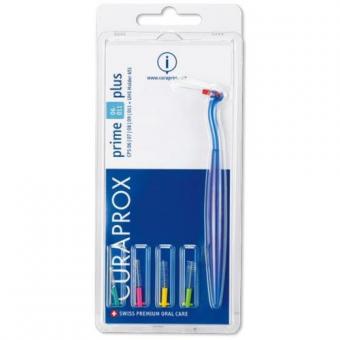 КУРАПРОКС ЕРШИКИ МЕЖЗУБНЫЕ №5 CPS06-011