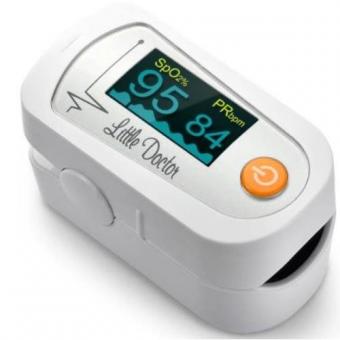 ПУЛЬСОКСИМЕТР MD300 С23 (З.)