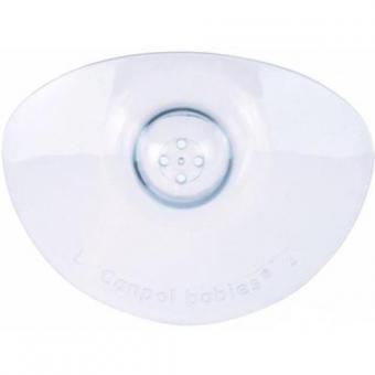 КАНПОЛ BABIES НАКЛАДКА НА СОСОК №2 18603 L