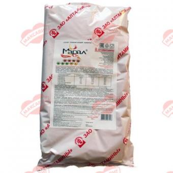 МАРАЛ ПРОФИ пор д/приг.р-ра внутрь тонизирующ. 700 гр