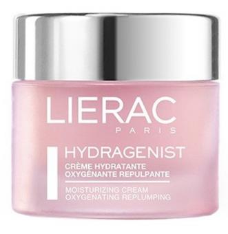 ЛИЕРАК (LIERAC) ГИДРАЖЕНИСТ КРЕМ ДЛЯ ЛИЦА 50 мл