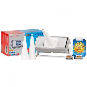 СОЛНЫШКО ОБЛУЧАТЕЛЬ БАКТЕРИЦИДНЫЙ ОУФБ-04