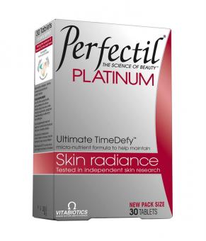 ПЕРФЕКТИЛ ПЛАТИНУМ табл. №30