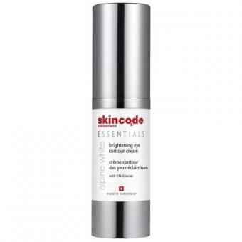 СКИНКОД КРЕМ ВОКРУГ ГЛАЗ 15 мл осветляющ.