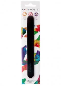 CUTE-CUTE ПИЛКА черная