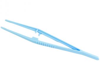 ПИНЦЕТ МЕДИЦИНСКИЙ СТЕРИЛЬН. 20 см