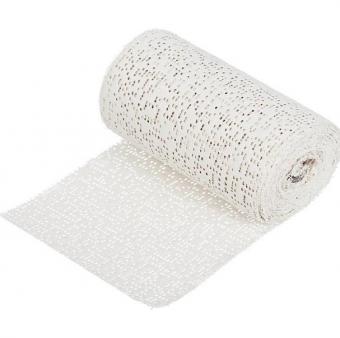 БИНТ ГИПСОВЫЙ 10см х 3м