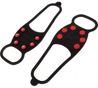 ЛЕДОХОДЫ для обуви р.L