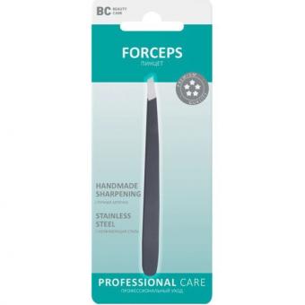 БЬЮТИ КАРЕ  ПИНЦЕТ для бровей