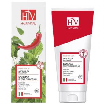 ХАИР ВИТАЛ БАЛЬЗАМ ДЛЯ ВОЛОС 200 мл против выпадения