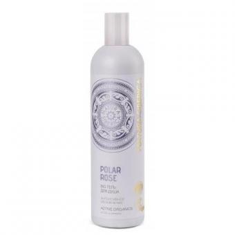 НАТУРА СИБЕРИКА BIO ГЕЛЬ ДЛЯ ДУША 400 мл интенс. увлажн.