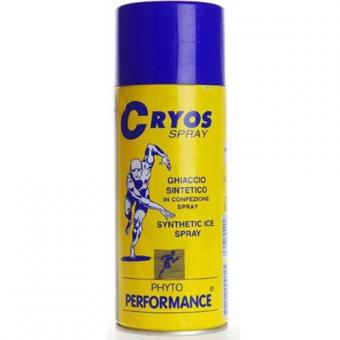 АФАФРОСТ спрей наруж. охлаждающ. 400 мл