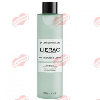 ЛИЕРАК (LIERAC) ЛОСЬОН ДЛЯ ЛИЦА 200 мл увлажняющий