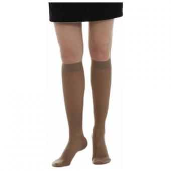 ГОЛЬФЫ КОМПРЕССИОННЫЕ ERGOFORMA бронза 1 класс компр. р.2