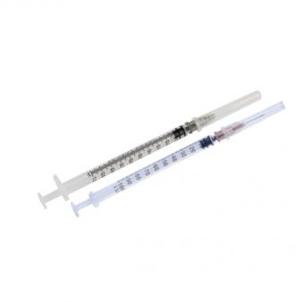 ШПРИЦ 1 мл №1