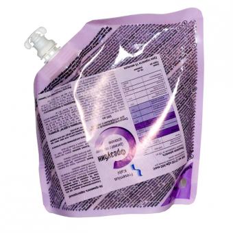 ФРЕЗУБИН ОРИГИНАЛ СМЕСЬ ДЛЯ ЭНТЕР. ПИТАНИЯ с пищевыми волокнами 1 л