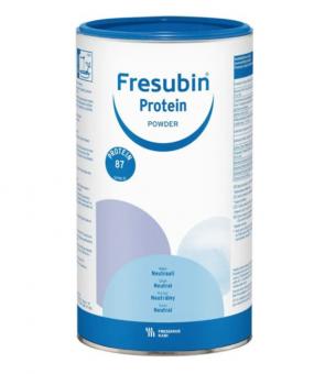 ФРЕЗУБИН ПРОТЕИН СМЕСЬ ДЛЯ ЭНТЕР. ПИТАНИЯ 300 гр
