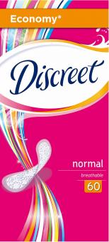 ОЛДЭЙЗ ПРОКЛАДКИ ЕЖЕДНЕВНЫЕ ДИСКРИТ НОРМАЛ №60