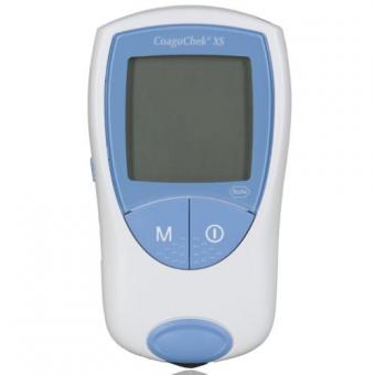 КОАГУЧЕК КОАГУЛОМЕТР XS