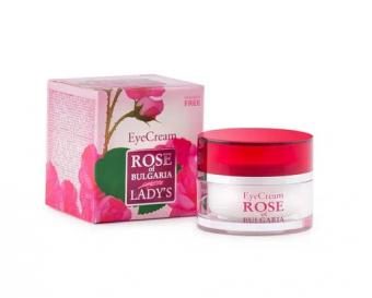 LAVENA ROSE OF КРЕМ ВОКРУГ ГЛАЗ 25 мл