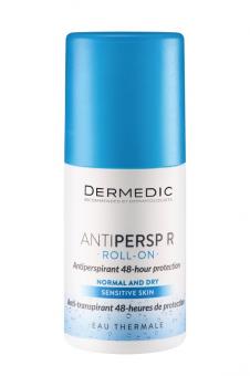 ДЕРМЕДИК ANTIPERSP R ДЕЗОДОРАНТ РОЛИК 60 гр