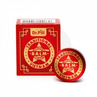 ВЬЕТНАМСКИЙ бальзам 4 гр