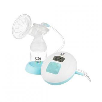 СИЭС МЕДИКА (CS MEDICA) МОЛОКООТСОС ЭЛЕКТР. KIDS CS-45