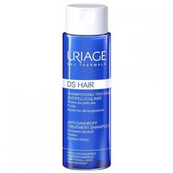 УРЬЯЖ (URIAGE) DS ШАМПУНЬ 200 мл против перхоти