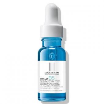ЛЯ РОШ ПОЗЕ (LA ROCHE-POSAY) ГИАЛУ B5 КОНЦЕНТРАТ ДЛЯ ЛИЦА 15 мл увлажняющ.
