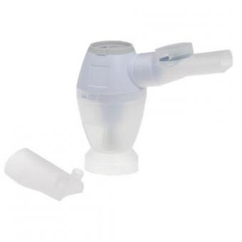 НАБОР ПРИНАДЛЕЖНОСТЕЙ ДЛЯ ИНГАЛЯТОРА HI-NEB