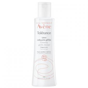 АВЕН (AVENE) TOLERANCE ЛОСЬОН ДЛЯ ЛИЦА 200 мл очищающ.