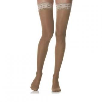 ЧУЛКИ КОМПРЕССИОННЫЕ ERGOFORMA бронза 1 класс компр. р.3