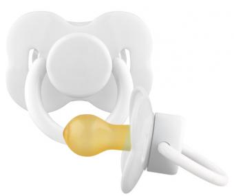 ЛАББИ JUST ПУСТЫШКА ЛАТЕКСНАЯ 23819 круглая