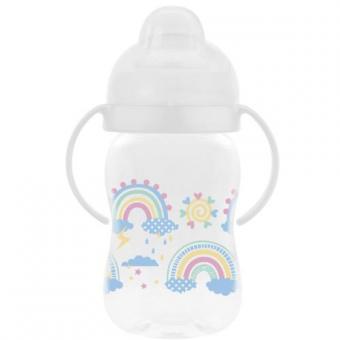 ЛАББИ JUST ПОИЛЬНИК-НЕПРОЛИВАЙКА 270 мл 13970 с ручками