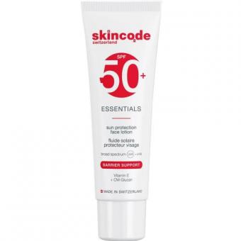 СКИНКОД ЛОСЬОН СОЛНЦЕЗАЩИТНЫЙ 50 мл SPF50