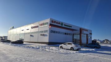 В Ефимьево теперь есть своя аптека "Максавит"