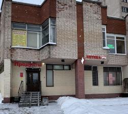 В Питере, на проспекте Просвещения открылась еще одна аптека "Максавит"