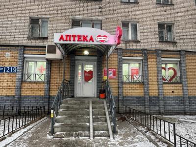 По Московскому шоссе открылась еще одна нижегородская аптека "Максавит"