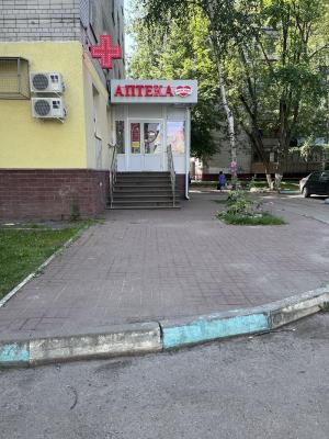 Еще одна аптека "Максавит" открылась по Мончегорской улице