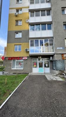 На Победной улице Нижнего открылась вторая аптека "Максавит"